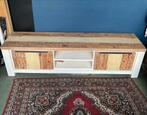 TV meubel, Huis en Inrichting, Kasten | Televisiemeubels, Ophalen, Gebruikt, 150 tot 200 cm, Minder dan 100 cm