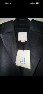 Calvin Klein wollen trenchcoat met riem XS, nieuw met label, Kleding | Dames, Jassen | Winter, Ophalen of Verzenden, Nieuw, Maat 34 (XS) of kleiner