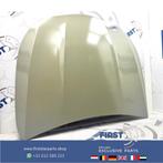 W213 E63 E63S AMG MOTORKAP Mercedes E Klasse origineel ZWART, Gebruikt, -, Voor, Ophalen of Verzenden