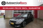 BMW 3-serie Touring 330e High Executive, Sport-line, Zeer Mo, 1998 cc, Achterwielaandrijving, Gebruikt, 4 cilinders