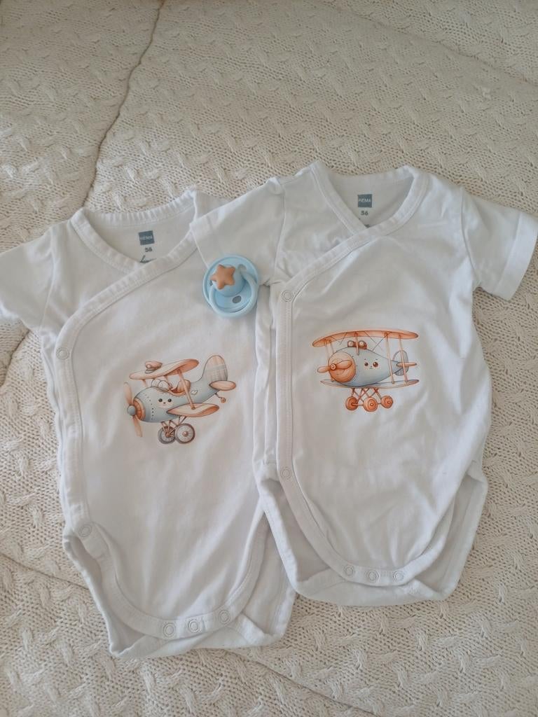Lief reborn setje, Verzamelen, Poppen, Ophalen of Verzenden, Kleertjes