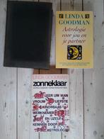 Linda Goodman astrologie boeken, Gelezen, Achtergrond en Informatie, Linda goodman, Verzenden