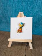 Disney Inside Out Joy Pin, Ophalen of Verzenden, Zo goed als nieuw