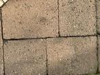 Betontegels, Tuin en Terras, Ophalen, Gebruikt, Klinkers, 10 m² of meer