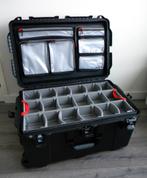 AKTIE ! NANUK 965 PRO PHOTO MET TROLLEY, Div. en Lid Org., Audio, Tv en Foto, Fotografie | Fototassen, Ophalen of Verzenden, Nieuw