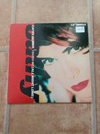 12'' Cathy Dennis - Touch me ( all night long ), Ophalen of Verzenden, Gebruikt, 12 inch, Overige genres