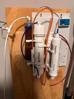 Osmopure RO/DI Waterzuiveringssysteem + TDS meter, Dieren en Toebehoren, Vissen | Aquaria en Toebehoren, Ophalen of Verzenden
