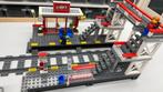 SB1294 Lego trein station 7937 compleet, Ophalen of Verzenden, Gebruikt