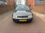 Volkswagen Golf 2.3 V5 125KW 2002 Grijs gti op kenteken, Voorwielaandrijving, 170 pk, Zilver of Grijs, 1500 kg