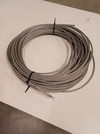 Staalkabel 8 mm, Ophalen of Verzenden