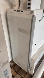 Brink Allure B25 met koelblok en Fujitsu warmtepomp/airco, Ophalen, Minder dan 30 cm, Overige typen, Minder dan 60 cm