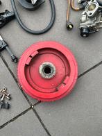 Mercury onderdelen 20 pk 2 takt, Watersport en Boten, Accessoires en Onderhoud, Ophalen of Verzenden, Zo goed als nieuw, Motor en Techniek