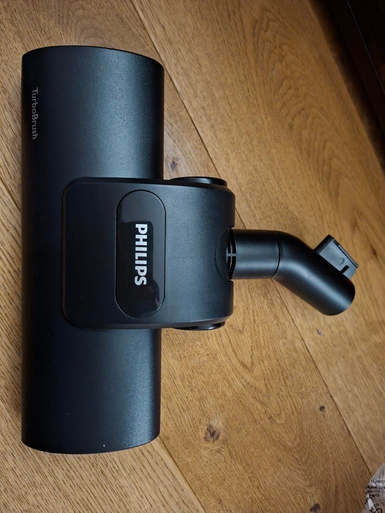 Phillips stofzuiger mond - Turbobrush - NIEUW!!, Witgoed en Apparatuur, Stofzuigers, Ophalen of Verzenden, Nieuw, Stofzuiger