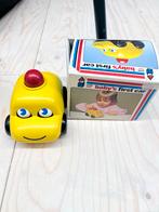 Ambi Toys Baby's First Car - Klassiek speelgoed met geluid, Ophalen of Verzenden, Gebruikt, Auto, Met geluid