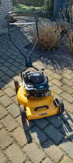 Stiga maaier., Tuin en Terras, Grasmaaiers, Ophalen, 50 cm of meer