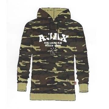 Ajax sweater, Sport en Fitness, Voetbal, Maat XS of kleiner, Ophalen of Verzenden, Nieuw, Shirt