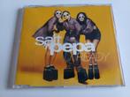 Salt 'n Pepa-R U ready, 1 single, Verzenden, Pop, Maxi-single