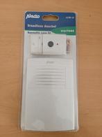 Alecto draadloze deurbel ADB-12, Huis en Inrichting, Deurbellen, Draadloos, Nieuw, ..., Ophalen of Verzenden