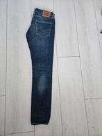 Original Levi’s 512, Blauw, Overige jeansmaten, Ophalen of Verzenden, Gedragen