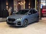 BMW X1 XDrive25e eDrive Edition|PANO|M PAKKET, Auto's, 8 kWh, 125 pk, Gebruikt, Bedrijf