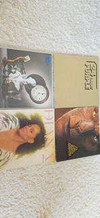 Elpee Deep Purple, John Fogerty, Dianne Ross, OMD, Cd's en Dvd's, Ophalen, Overige soorten