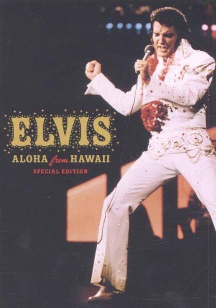Elvis - Aloha From Hawaii , Sealed en Origineel, Alle leeftijden, Ophalen of Verzenden, Nieuw in verpakking, Muziek en Concerten