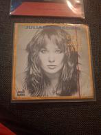 Vinyl singels engels Duits, Ophalen, Gebruikt, Pop