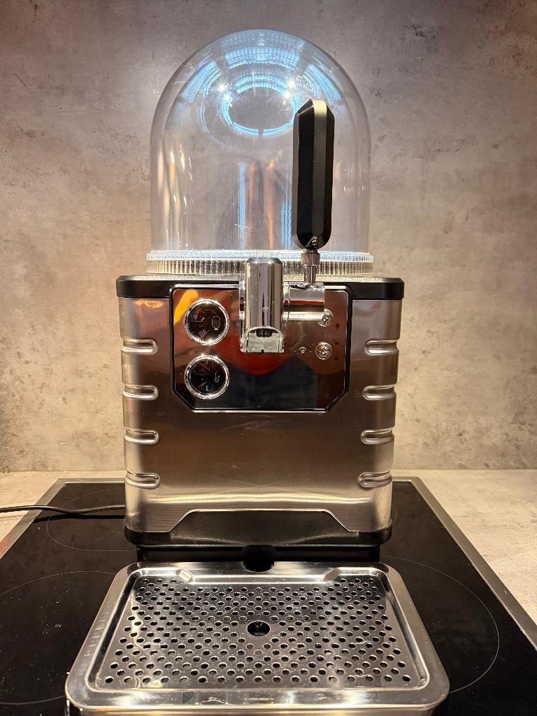 Heineken Blade biertap, Witgoed en Apparatuur, Thuistaps, Ophalen, Zo goed als nieuw, Overige merken