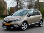 Renault Scénic Xmod 1.2 TCe Bose|ORIGINEEL NL|LAGE KM MET N, Auto's, Euro 5, Gebruikt, 4 cilinders, Bruin