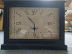 Houten tafelklok Louis Bernard 1837, Ophalen of Verzenden