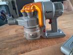 Dyson DC16 kruimeldief - accu moet vervangen worden, Witgoed en Apparatuur, Stofzuigers, Ophalen of Verzenden, Niet werkend, Reservoir