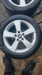 Audi A3 16 inch winterbanden met velgen, Auto-onderdelen, Banden en Velgen, Ophalen, Gebruikt, 16 inch, Banden en Velgen