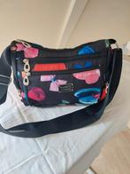 Nieuwe veelkleurige handtas, Sieraden, Tassen en Uiterlijk, Tassen | Schoudertassen, Ophalen of Verzenden, Nieuw, Overige kleuren