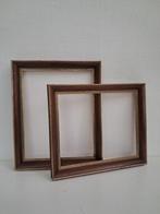 Schilderijlijst 953. Twee maten., Huis en Inrichting, Woonaccessoires | Lijsten, Ophalen of Verzenden, Hout, Minder dan 50 cm