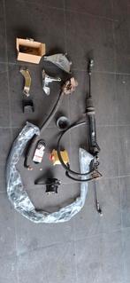 Complete set stuurbekrachtiging set VW Golf 2, Ophalen of Verzenden, Gebruikt, Volkswagen
