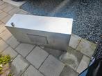 RVS watertank 120 liter voor camper, Ophalen