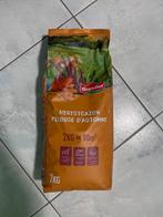 Grandioli Herfstgazon - 2kg (80m²), Ophalen of Verzenden, Najaar, Volle zon, Zaad