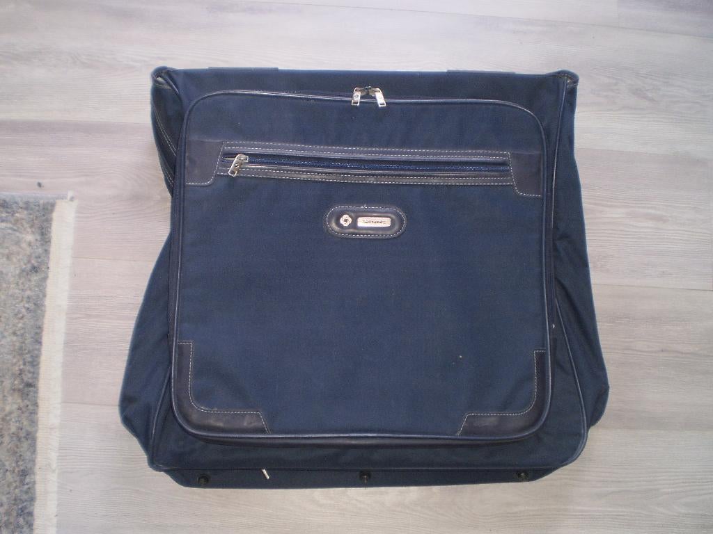 SAMSONITE kledingtas, Ophalen, 40 tot 60 cm, Gebruikt, 20 tot 30 cm