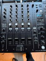 Pioneer DJM-750MK2 DJ mixer, Muziek en Instrumenten, Mengpanelen, Ophalen of Verzenden, Gebruikt, Minder dan 5 kanalen, Microfooningang