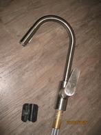 Hans Grohe 31815 focus I eenhendel keukenmengraan, Minder dan 50 cm, Overige kleuren, Ophalen of Verzenden, Zo goed als nieuw