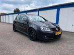 Volkswagen Golf 2.0 GTI edition 30, 4 cilinders, 1984 cc, Zwart, Origineel Nederlands