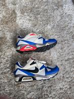 Nike Air Structure Triax 91 origineel sneakers maat 40 zgan, Wit, Nike Air, Ophalen of Verzenden, Sneakers of Gympen