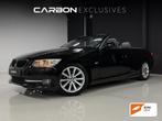 BMW 3-serie Cabrio 320i High Executive | CarPlay | Camera, Automaat, Euro 5, Achterwielaandrijving, 4 cilinders
