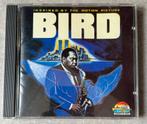 Charlie Parker - Bird (soundtrack) (cd jazz), Cd's en Dvd's, Ophalen of Verzenden, 1980 tot heden, Zo goed als nieuw, Jazz