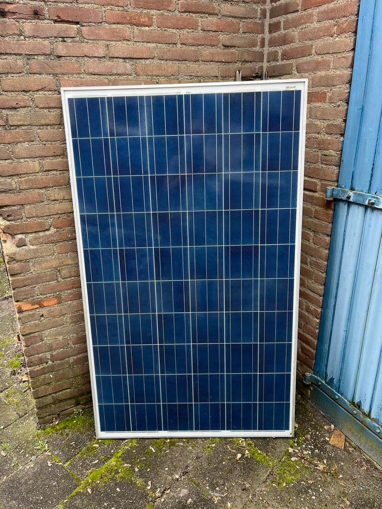 Astronergy zonnepaneel 240.0Wp, Ophalen, Zo goed als nieuw