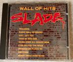 Slade - Wall of Hits (cd rock), Ophalen of Verzenden, Gebruikt, Poprock