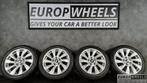 17 inch BMW 1 Serie F20 F21 2 F22 F23 381 Zomerbanden E87 E8, Gebruikt, -, -, Banden en Velgen