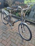 Elektriche fiets 26 inch giant framemaat 54 cm, Fietsen en Brommers, Elektrische fietsen, 51 tot 55 cm, Ophalen, Gebruikt, Overige merken
