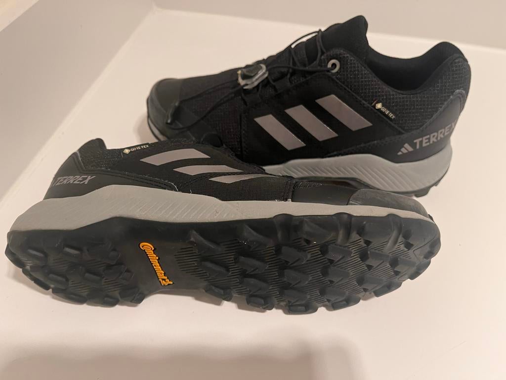 Adidas Terrex Gore-Tex wandelschoenen maat 35, Kinderen en Baby's, Kinderkleding | Schoenen en Sokken, Ophalen, Gebruikt, Jongen