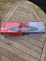 Auto schaarkrik nieuw in doos, Ophalen of Verzenden, Nieuw, Hydraulisch, Garagekrik